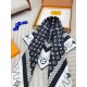 LV Scarf Good Quality