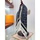LV Scarf Good Quality