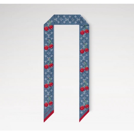 LV Scarf Good Quality