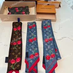 LV Scarf Good Quality