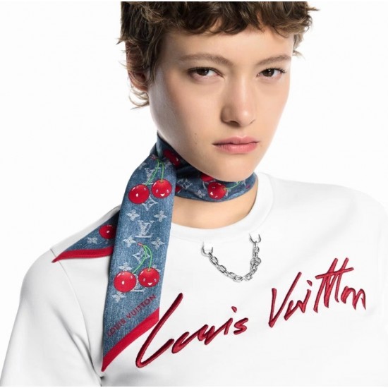 LV Scarf Good Quality