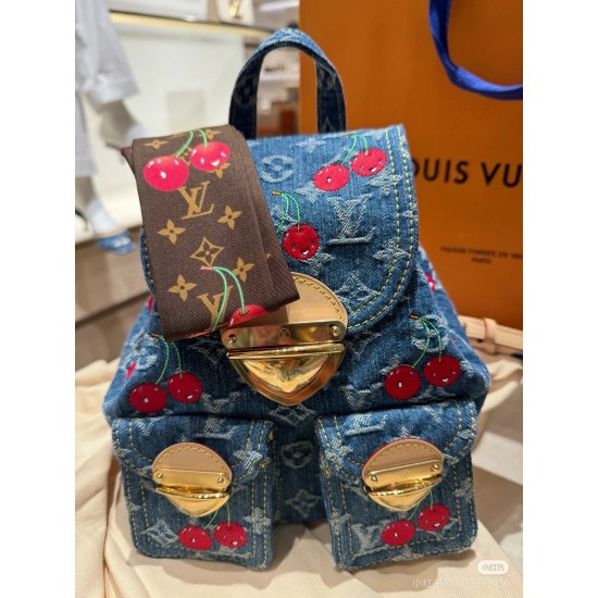 LV Scarf Good Quality