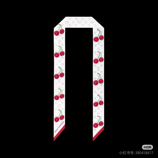 LV Scarf Good Quality