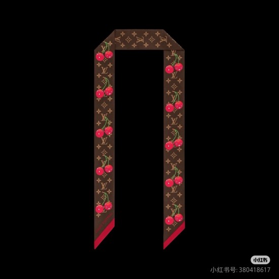 LV Scarf Good Quality