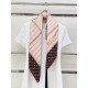 LV Scarf Good Quality