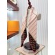 LV Scarf Good Quality
