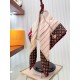 LV Scarf Good Quality