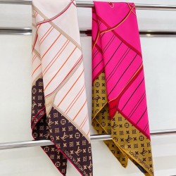 LV Scarf Good Quality
