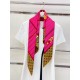 LV Scarf Good Quality