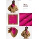 LV Scarf Good Quality