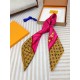 LV Scarf Good Quality
