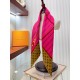 LV Scarf Good Quality