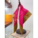 LV Scarf Good Quality