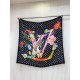 LV Scarf Good Quality