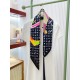 LV Scarf Good Quality