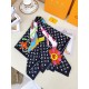 LV Scarf Good Quality