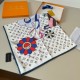 LV Scarf Good Quality