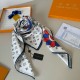 LV Scarf Good Quality
