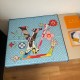 LV Scarf Good Quality