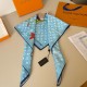 LV Scarf Good Quality