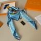 LV Scarf Good Quality