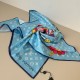 LV Scarf Good Quality