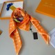 LV Scarf Good Quality