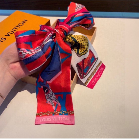 LV Scarf Good Quality