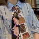 LV Scarf Good Quality