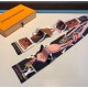 LV Scarf Good Quality