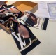 LV Scarf Good Quality