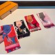 LV Scarf Good Quality