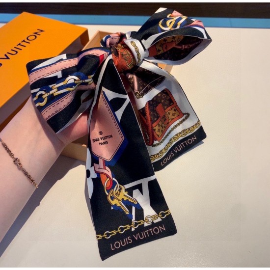LV Scarf Good Quality