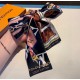 LV Scarf Good Quality