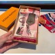 LV Scarf Good Quality