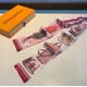 LV Scarf Good Quality