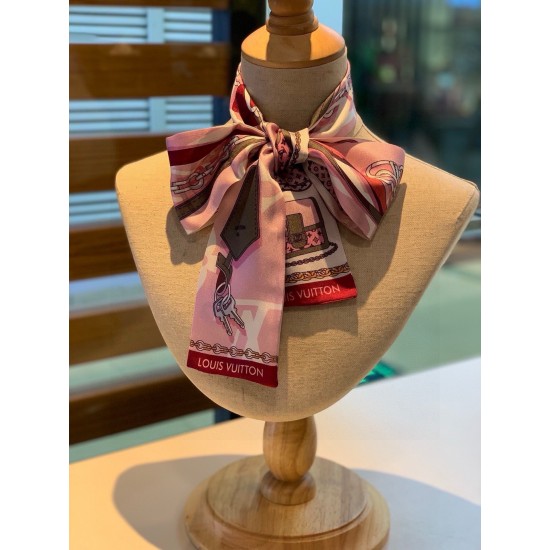 LV Scarf Good Quality
