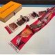 LV Scarf Good Quality