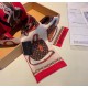 LV Scarf Good Quality