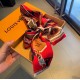 LV Scarf Good Quality