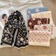 LV Scarf Good Quality