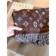 LV Scarf Good Quality