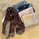 LV Scarf Good Quality