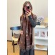 LV Scarf Good Quality