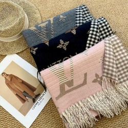 LV Scarf Good Quality