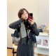 LV Scarf Good Quality
