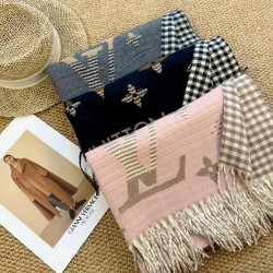 LV Scarf Good Quality