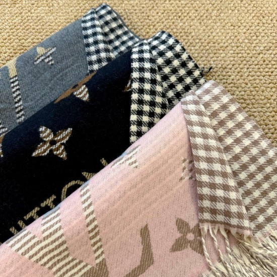 LV Scarf Good Quality