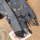 LV Scarf Good Quality