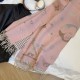 LV Scarf Good Quality